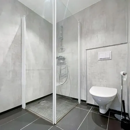 Leilighet Unique Place By Bnb 19 2br, Terrace, Parkingairport Shuttle *