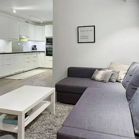 Unique Place By Bnb 19 2br, Terrace, Parkingairport Shuttle Leilighet *