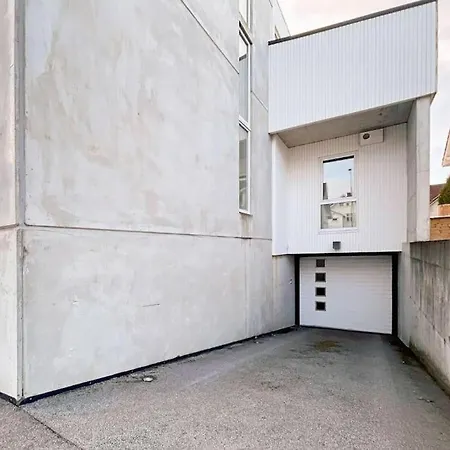 Leilighet Unique Place By Bnb 19 2br, Terrace, Parkingairport Shuttle *