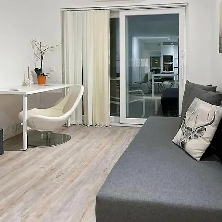 Leilighet Unique Place By Bnb 19 2br, Terrace, Parkingairport Shuttle *
